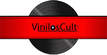 Vinilos Cult