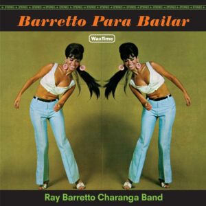 Barretto Para Bailar