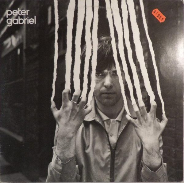 Peter Gabriel