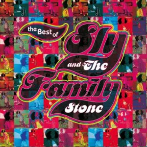 The Best Of Sly And The Family Stone