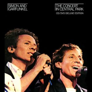 The Concert In Central Park (2LP)