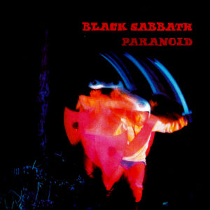 Paranoid