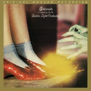 Eldorado - A Symphony By The Electric Light Orchestra
