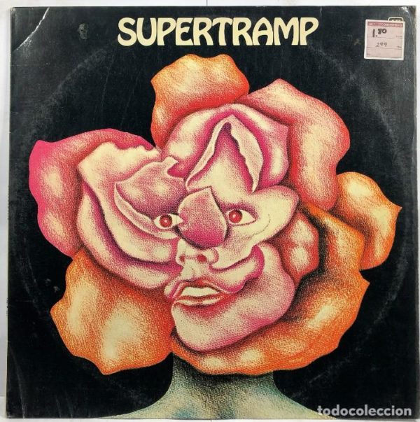 Supertramp