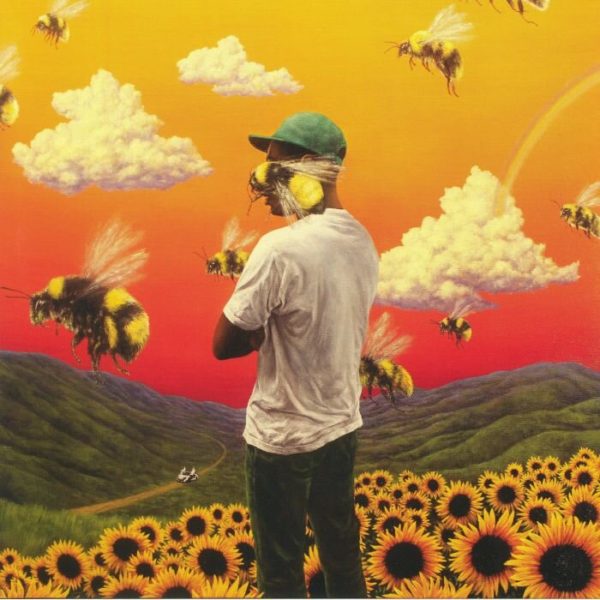 Scum Fuck Flower Boy (2LP)