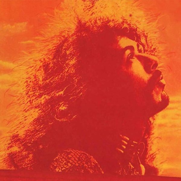 Carlos Santana & Buddy Miles! Live!