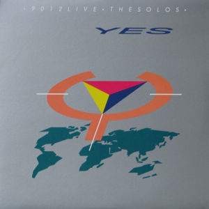 9012Live - The Solos