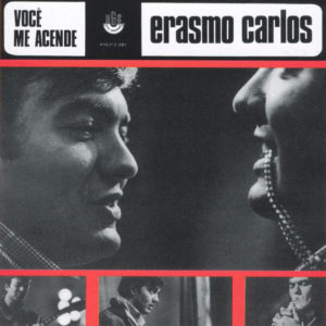 Erasmo Carlos a Go-Go