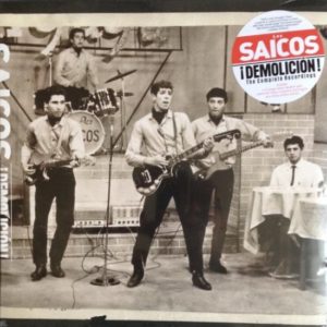 ¡Demolición! The Complete Recordings
