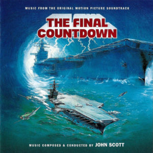 The Final Countdown (Music From The Original Motion Picture Soundtrack)