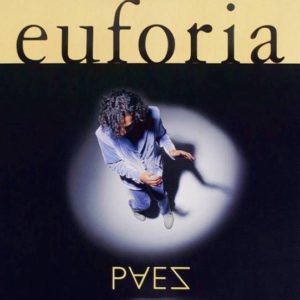 Euforia (2LP)