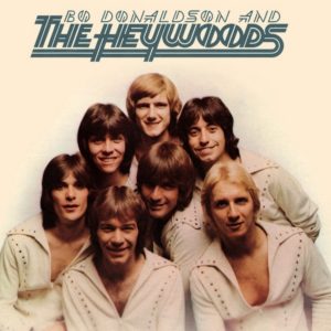 Bo Donaldson And The Heywoods