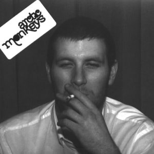 Whatever People Say I Am, That's What I'm Not