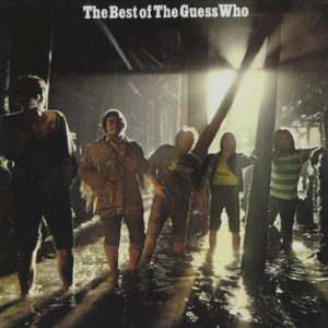 The Best Of The Guess Who