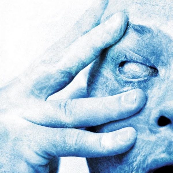 In Absentia (2LP)