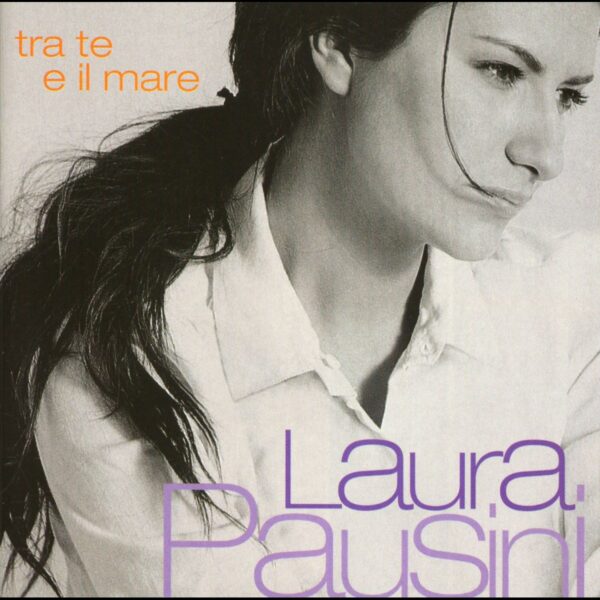 Tra Te E Il Mare (2LP)