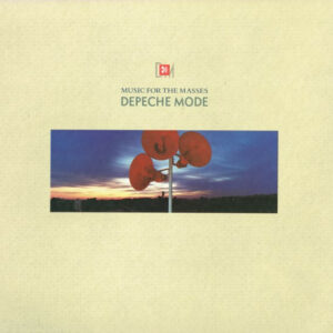 Music For The Masses