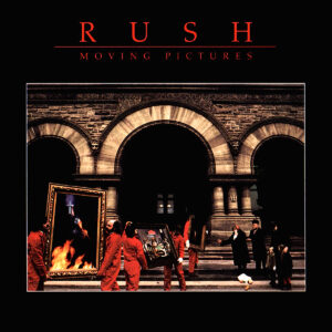 Moving Pictures