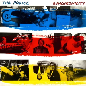 Synchronicity