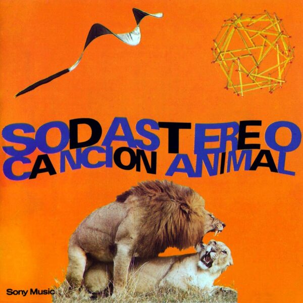Canción Animal