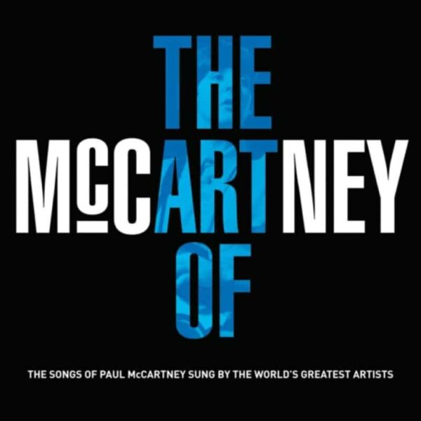 The Art Of McCartney (3LP)