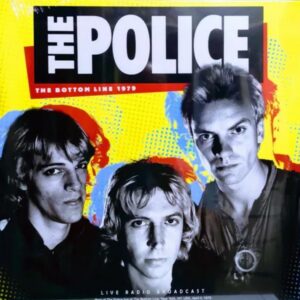 The Bottom Line 1979