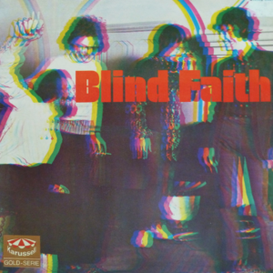 Blind Faith