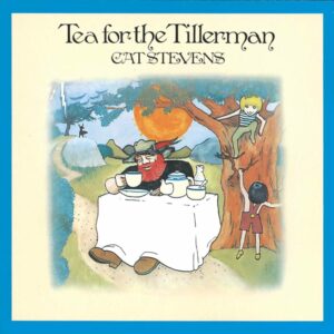 Tea For The Tillerman
