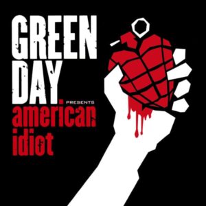 American Idiot (2LP)
