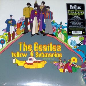 Yellow Submarine