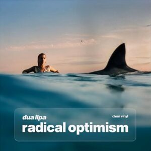 Radical Optimism