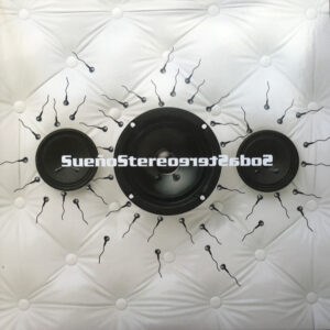 Sueño Stereo (2LP)