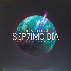 Sep7imo Dia (2LP)