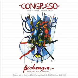 Pichanga - Profecías A Falta De Ecuaciones