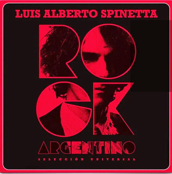 Rock Argentino   Selección Universal