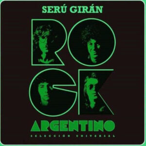 Rock Argentino  Selección Universal