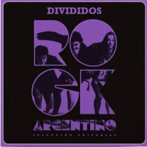 Rock Argentino Selección Universal