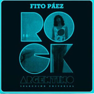 Rock Argentino   Selección Universal