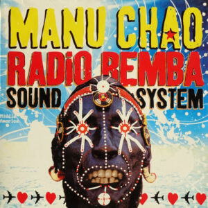 Radio Bemba Sound System (2 LP)