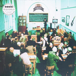 The Masterplan (2 LP)
