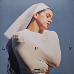 Lux (2 LP)