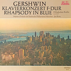 Rhapsody in Blue
