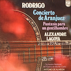 Alexandre Lagoya