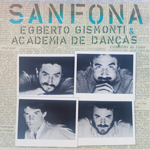 Sanfona  (2 LPs)